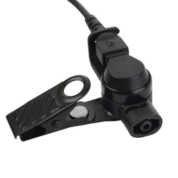 2-Wire Surveillance Kit Earpiece for Siyata SD7 - Image 7