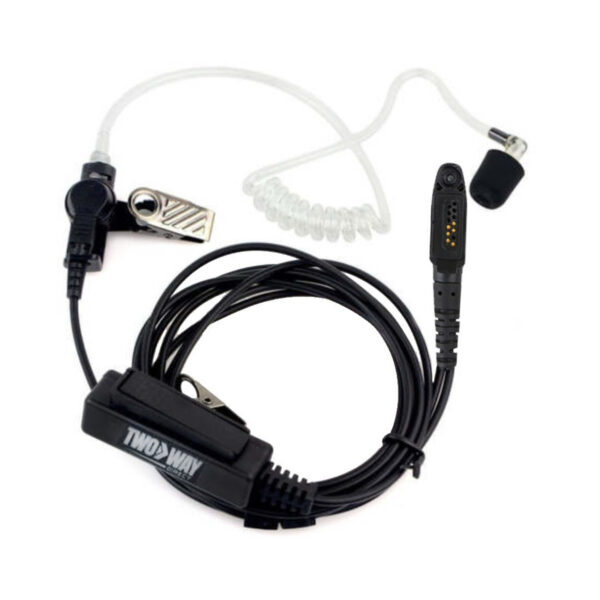 2-Wire Surveillance Kit Earpiece for Siyata SD7 - Image 5