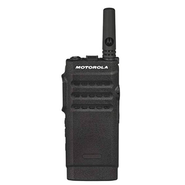 Motorola SL300 UHF Radio 2-Channels without Display [AAH88QCC9JA2AN]