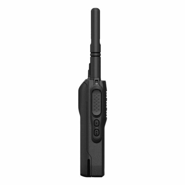 Motorola MOTOTRBO R2 UHF Digital Two-Way Radio [AAH11YDC9JA2AN] - Image 2