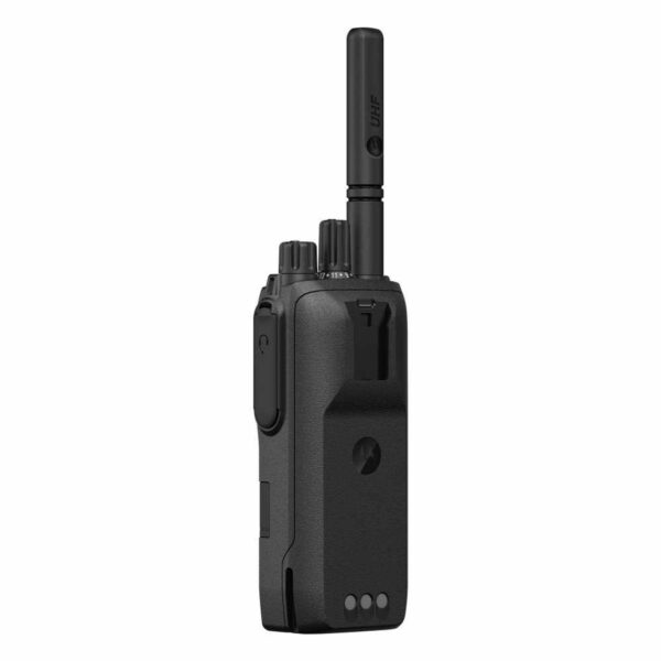 Motorola MOTOTRBO R2 UHF Digital Two-Way Radio [AAH11YDC9JA2AN]