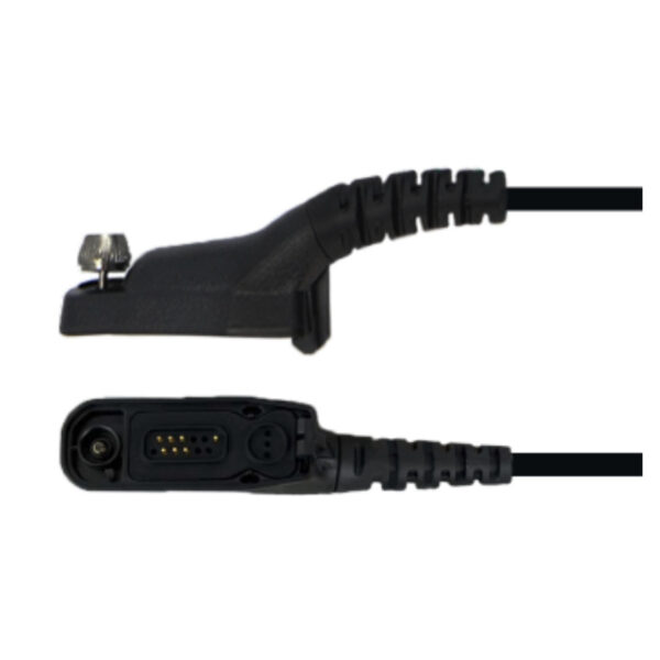 2-Wire Surveillance Kit Earpiece for Siyata SD7 - Image 6