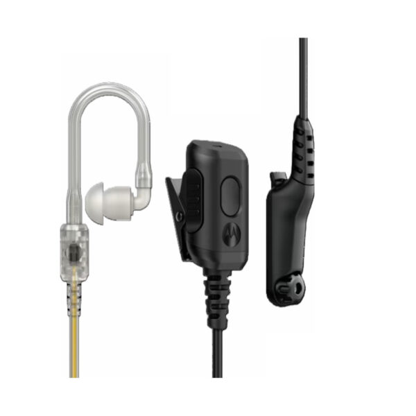 Motorola PMLN8342A IMPRES™ 2Wire Surveillance Kit Earpiece [R7]