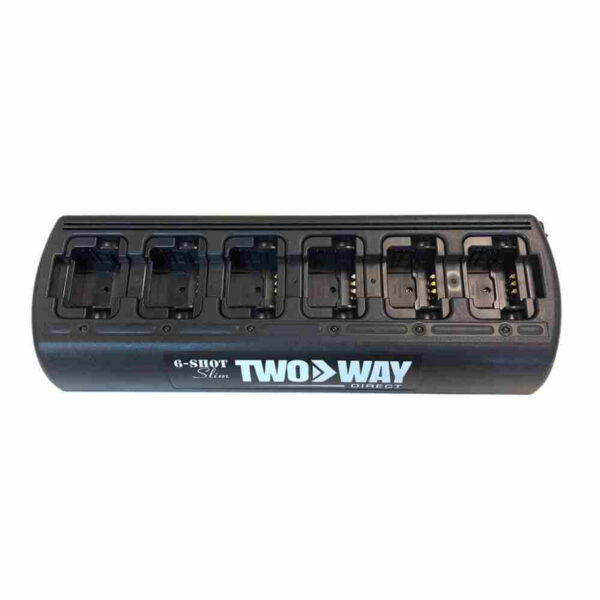 Two Way Direct 6-Shot Multi Unit Charger [XTR300] - Image 2