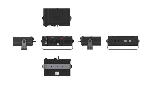 TWD VK7 Push-to-Talk Over Cellular Mobile Radio Kit - Image 4