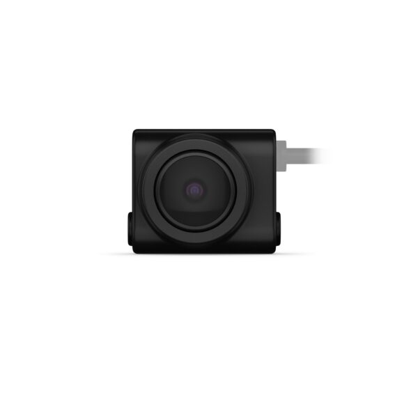 Garmin Wireless Backup Camera with License Plate Mount - Image 2