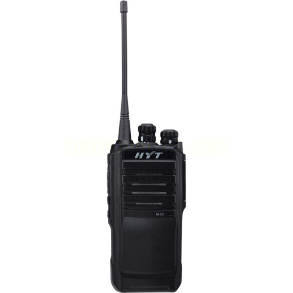 HYT TC-508 Analog Portable UHF 4-Watt Radio