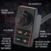 696 PLUS REMOTE HEAD High Fidelity Bluetooth Intercom - Image 2
