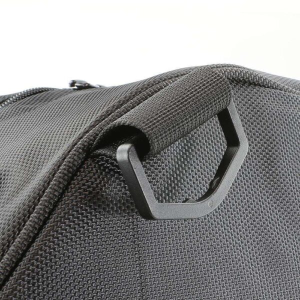 Helmet Bag with Bottom Storage Compartment - Image 5