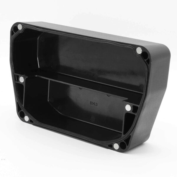 Magnetic Radio & Intercom Cover for Rugged Radios Multi Mount Insert - Image 5