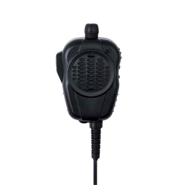 TWD SD7 Wired Palm Pro Remote Speaker Microphone [SD7]